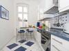 Apartamento Villa Elisabeth Wohnung 2