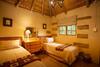 Hostal Berghouse And Cottages