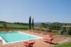 Apartamento Agriturismo Cabbiavoli