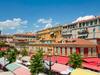 Hotel Novotel Nice Aeroport Cap 3000