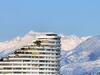 Hotel Novotel Nice Aeroport Cap 3000