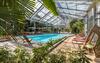 Hotel Bamboo Haupthaus