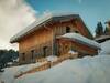 Spacious Chalet In Annaberg-lung�tz With Sauna