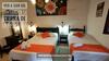 Hostal Hostel Santander Alem�n Terrace Vista