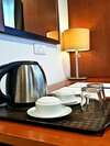 Aparthotel Abdul Razak Hotel Apartment