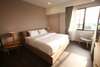 Hotel D'anggerek Serviced Apartment