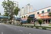 Oyo Capital O 1225 Agape Hotel Selayang