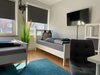 City Studio Apartment