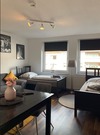 City Studio Apartment