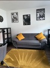 City Studio Apartment