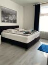 City Apartment Bremerhaven