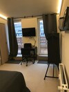 Hamburg Room