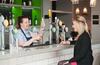 Hotel Holiday Inn Express Aberdeen Airport