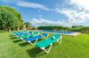 Villa Torre Marina (alga Marina)