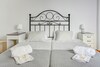 Deluxe Apartment Fray Isidoro