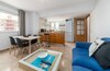 Apartamentos Travel Habitat Jardines de Viveros