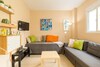 Apartamentos Plaza Merced Historico