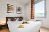 Residencia Appart?city Lyon Vaise St Cyr
