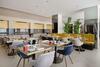 Hotel NH Collection Roma Centro