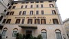 Hotel Colonna Palace