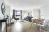 Lush Apartment - London Designer Outlet