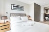 Lush Apartment - London Designer Outlet