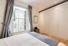 Lamont Street Apartment