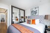 Lak Serviced Apartments