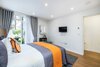 Lak Serviced Apartments