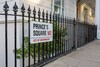 Apartamentos London Villa - 20 Princes Square