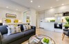 Aparthotel Nell Gwynn Chelsea Accommodation
