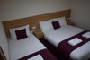 Premierlux Serviced Apartments