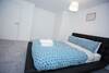 Luxury 2 Bed Apartment