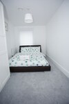 Luxury 2 Bed Apartment