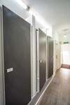 Hostal Mile End Beds