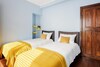 Tower Bridge Apartment