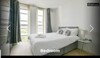 Apartamentos Lux 1-bed Apt. With Balcony