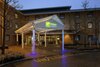 Hotel Holiday Inn Express Milton Keynes