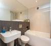 Brick Lane Luxury Apartments