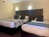 Hotel Fairways Lodge & Leisure Club