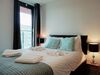 Apartamentos Still Life Southwark Executive