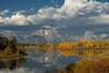 Colter Bay Village