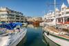 Apartamento 397 Puerto Marina
