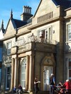 Raasay House