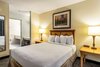 Aparthotel Studio 6 Killeen, Tx