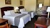Motel Shiloh Inn