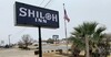 Motel Shiloh Inn