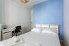 Apartamento Le Mermoz - Spacieux 2 Chambres Avec Grand Balcon