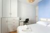 Apartamento Le Mermoz - Spacieux 2 Chambres Avec Grand Balcon