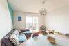 Apartamento Le Mermoz - Spacieux 2 Chambres Avec Grand Balcon